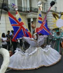 Nottinghill Carnival 2007, London
